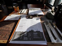 -Pakkhús Restaurant