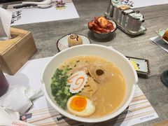 -火影忍者一乐拉面(环球港店)