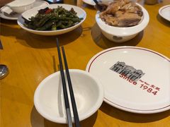 -东就鸭饭店·古早海南菜(友谊南海城店)