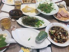 -六泰居·尔滨地标·东北菜(泰山路店)