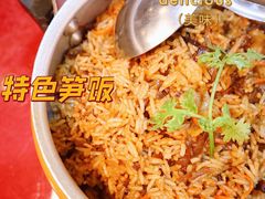 特色笋饭-202特色排档(五缘湾店)
