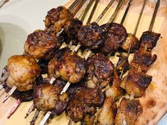 -新疆巴州金丝特餐厅(大钟寺店)