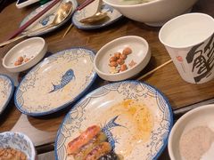-蟹黄鱼·海派深夜面馆(江湾里店)