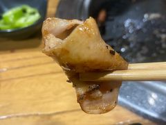 -梅梅家的烤肉店(槐北路店)