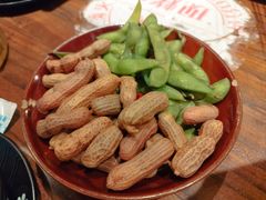 -杨老头鲜货烧烤(太古里店)