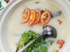 -淳安二十八道·新派民间菜·淳鱼馆(阳光路店)