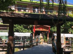 门面-北京水岸山吧度假村(雁栖镇店)