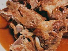 东北酱大骨-北方家宴(祈福店)