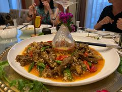 -太极·粤菜餐厅(亚运村鸟巢店)