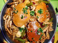 -赖胖子肉蟹煲(金牛万达店)
