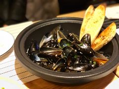 -造精酿餐厅