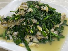 -沈家门小海鲜