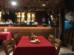 大堂-申德勒西餐厅(日坛路总店)