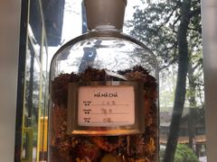-MAMACHA妈妈茶(岳麓山店)
