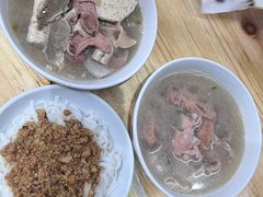 -老字號·桥下猪肚(龙眼南路店)