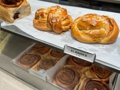 核桃肉桂卷-CHOCMONS巧克怪兽(屏风街店)