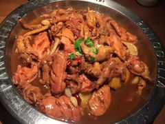 -胖哥俩肉蟹煲(永旺店)