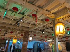 -三个大叔烤羊肉串·炭炉砂锅菜(西三旗店)