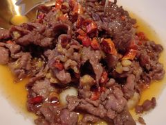 -炊烟小炒黄牛肉(浦东世纪汇店)