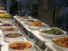 -遇上西雅图多融合海鲜自助餐厅(中房金谊广场店)