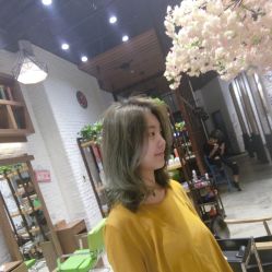 -简影造型·自选烫染接发salon