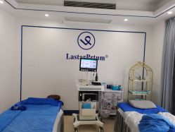 -蓝丝带产后恢复中心(清扬茂业店)