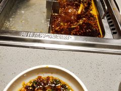 -海底捞火锅(王府井店)