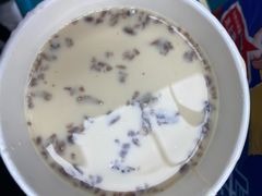 -LELECHA乐乐茶(新街口大洋店)