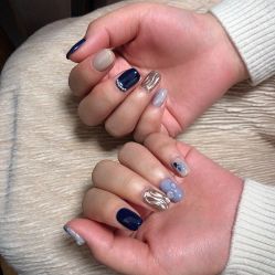 -Miss·A日式美甲美睫