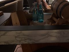 -深圳美高梅酒店·意烁FIAMMA·地中海餐厅