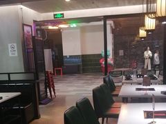 -二刀潮牛·鲜牛肉火锅(爱融荟城店)