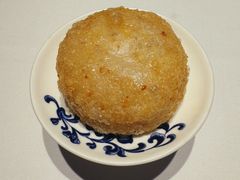 耳朵眼精品炸糕-耳朵眼会馆(鼓楼店)