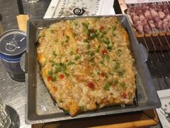 -很久以前羊肉串(大华三路店)