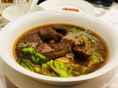 -南山鲜虾面·活鲜小馆·海味大连菜(南山总店)