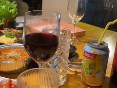 -禾集烤肉(林凯城店)