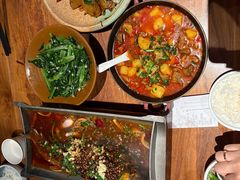 -树厨贵州菜(花果园购物中心店)