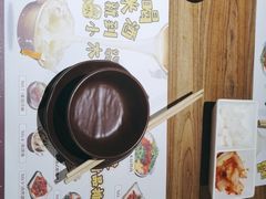 -冰川朝鲜族料理·东北菜(观前店)