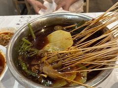 -成都瓜串串(华强北店)