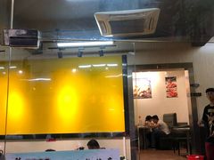 门面-繁仔牛杂(石排店)