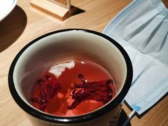 -太二酸菜鱼(中山龙之梦店)