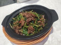 -雅和生态渔庄·宜城锅巴饭(龙灵山公园店)