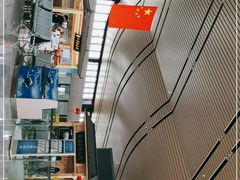 -敦煌莫高国际机场