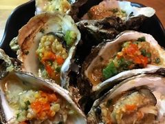 -黄鱼炙夜(华家池店)