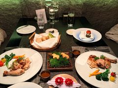 -莲西餐(曲江店)