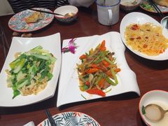 -那拉提之疆·新疆菜(美院店)