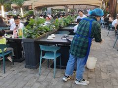 -九寨沟石锅鱼(沣峪口二十年店)