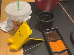 -極屋鮨牛 · 烧肉酒场(时代C馆店)