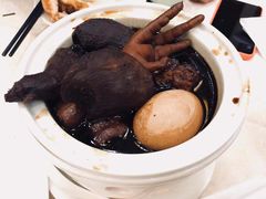 -顺德人家食府(黄金广场店)