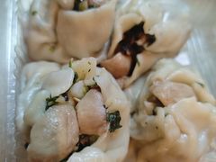 -白玉兰食品(中山公园龙之梦店)