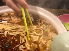 -友达面馆(鼓楼店)
